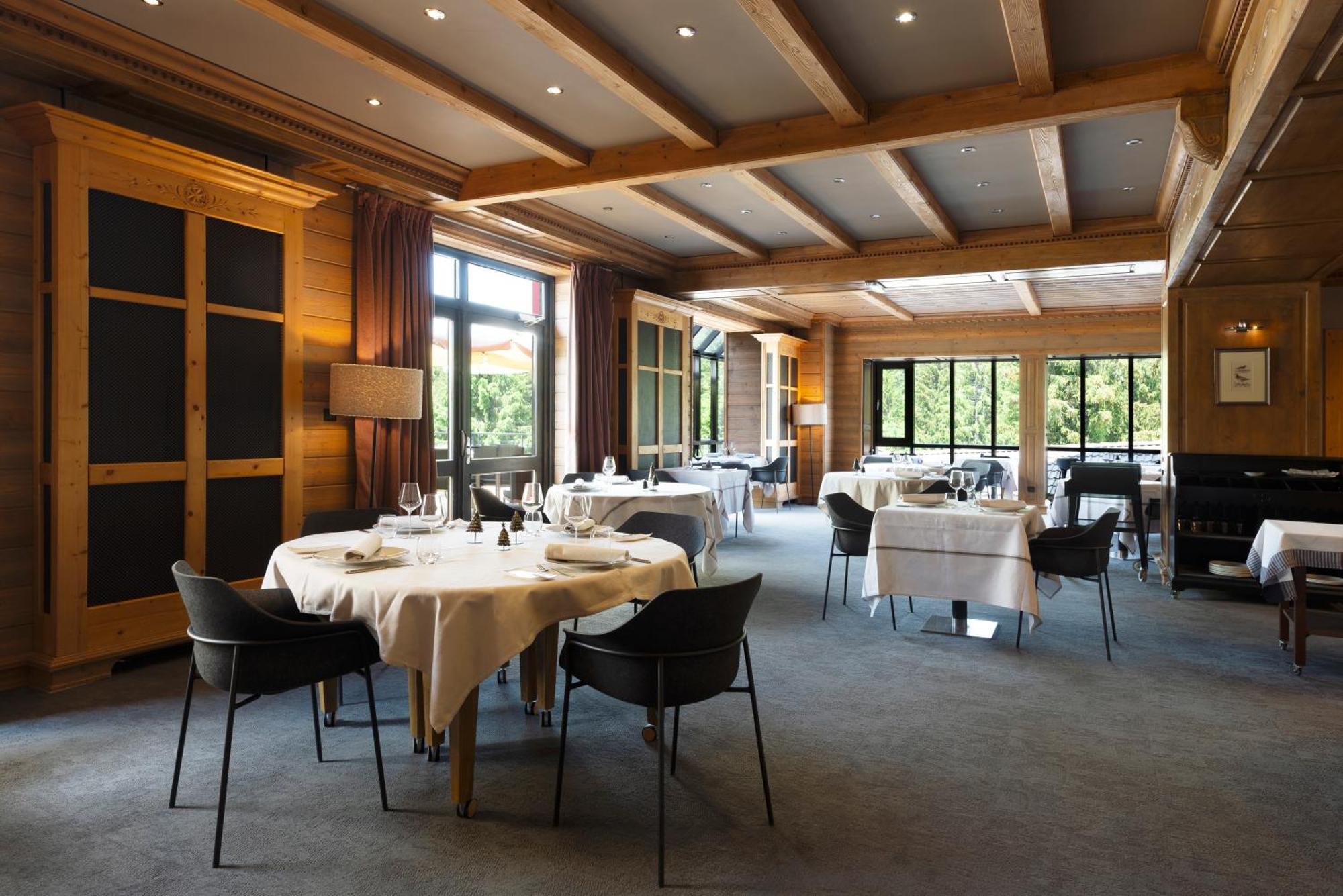 Hotel Restaurant Spa Les Jardins De Sophie كسونبورت-لونجمير المظهر الخارجي الصورة